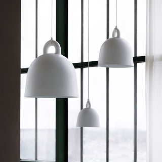 Astria Suspension Minimaliste en Résine