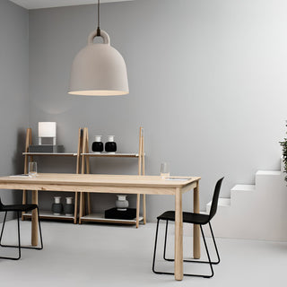 Astria Suspension Minimaliste en Résine