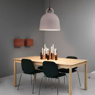 Astria Suspension Minimaliste en Résine