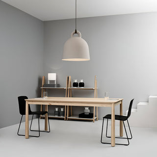 Astria Suspension Minimaliste en Résine