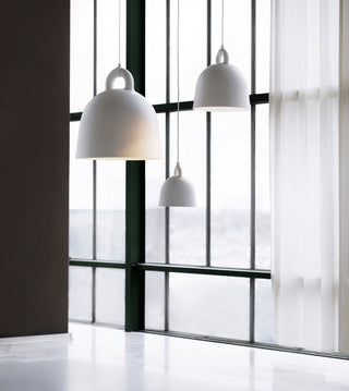 Astria Suspension Minimaliste en Résine