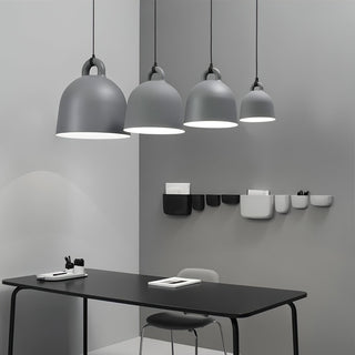 Astria Suspension Minimaliste en Résine