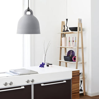 Astria Suspension Minimaliste en Résine