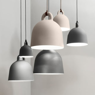 Astria Suspension Minimaliste en Résine