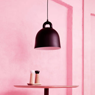 Astria Suspension Minimaliste en Résine