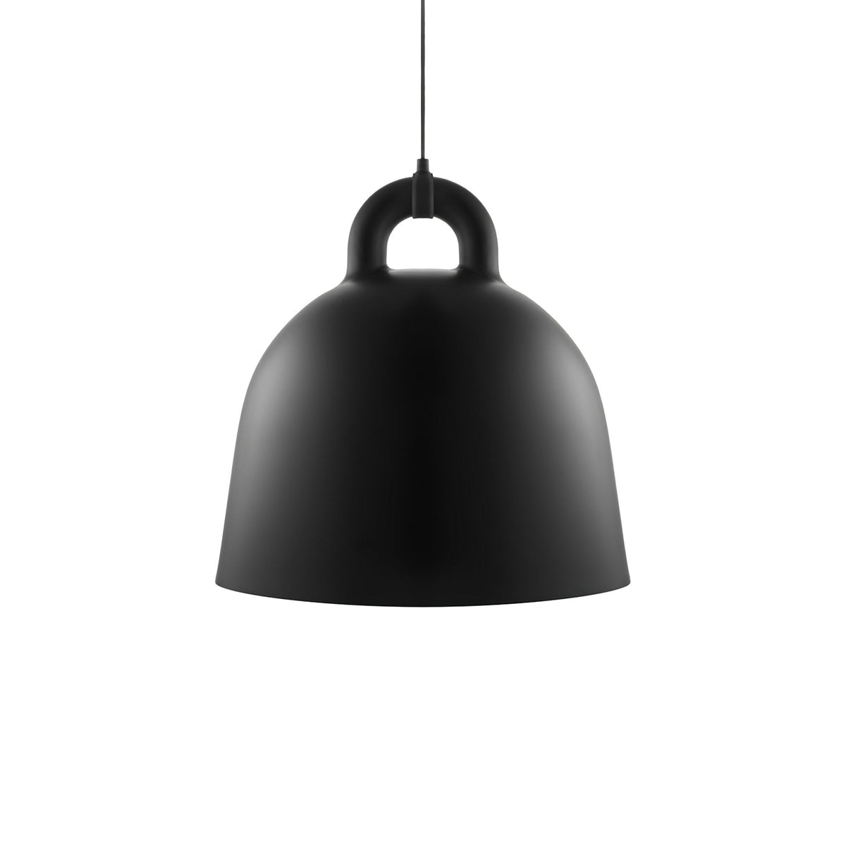 Astria Suspension Minimaliste en Résine