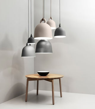 Astria Suspension Minimaliste en Résine