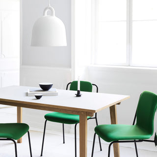 Astria Suspension Minimaliste en Résine