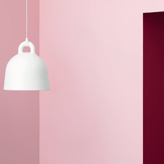 Astria Suspension Minimaliste en Résine