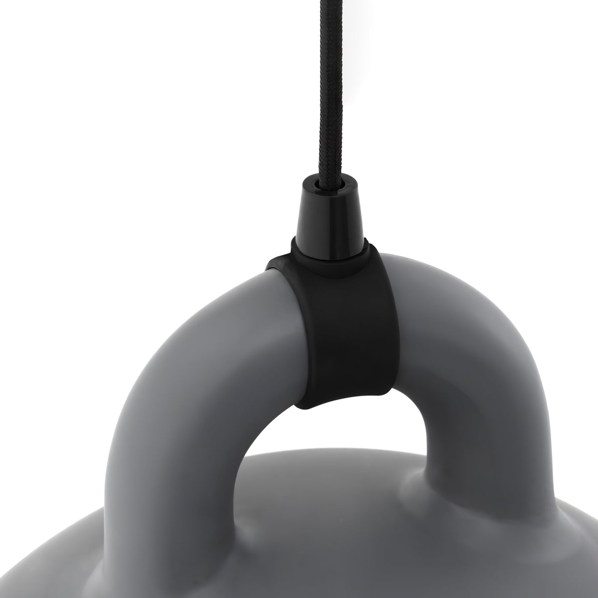 Astria Suspension Minimaliste en Résine