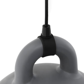 Astria Suspension Minimaliste en Résine