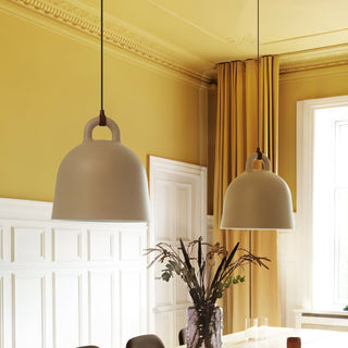 Astria Suspension Minimaliste en Résine
