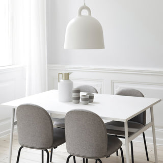 Astria Suspension Minimaliste en Résine
