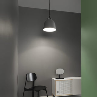 Astria Suspension Minimaliste en Résine