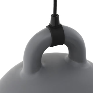 Astria Suspension Minimaliste en Résine