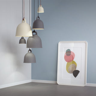 Astria Suspension Minimaliste en Résine