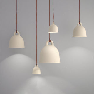 Astria Suspension Minimaliste en Résine