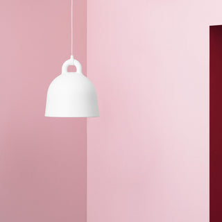 Astria Suspension Minimaliste en Résine