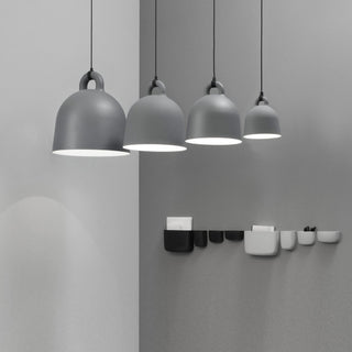 Astria Suspension Minimaliste en Résine