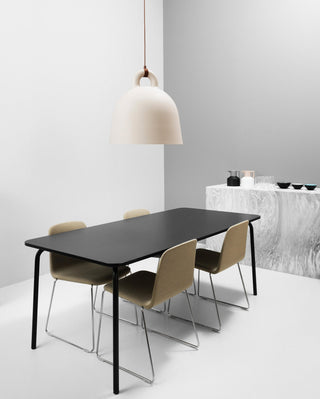 Astria Suspension Minimaliste en Résine
