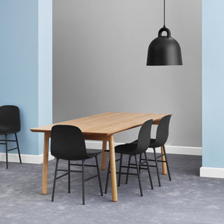 Astria Suspension Minimaliste en Résine