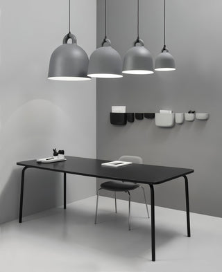 Astria Suspension Minimaliste en Résine