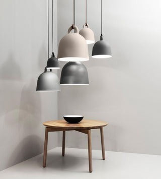 Astria Suspension Minimaliste en Résine