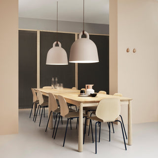 Astria Suspension Minimaliste en Résine