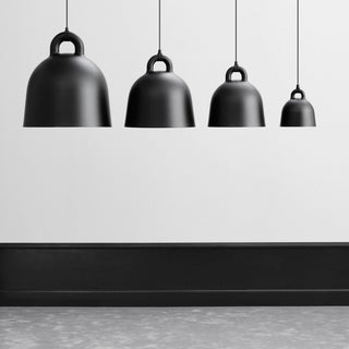 Astria Suspension Minimaliste en Résine