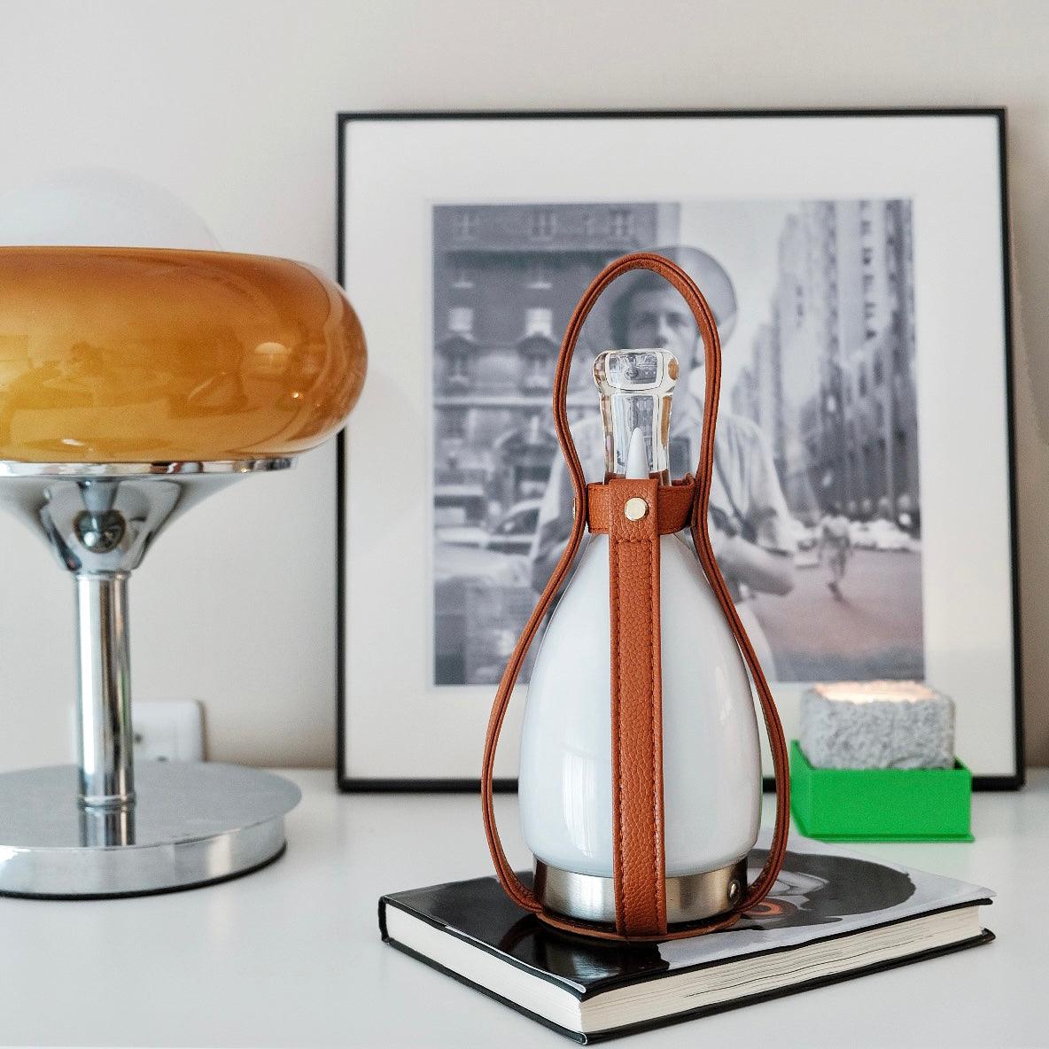Avenelaine Lampe de Table