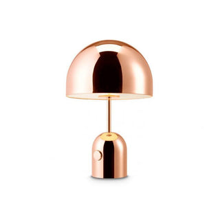 Ames Lampe de Table de Luxe en Forme de Cloche