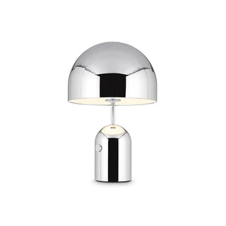 Ames Lampe de Table de Luxe en Forme de Cloche