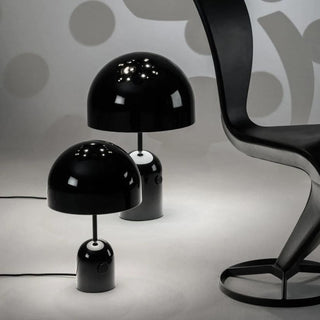 Ames Lampe de Table de Luxe en Forme de Cloche