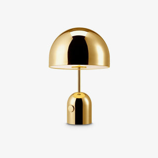 Ames Lampe de Table de Luxe en Forme de Cloche