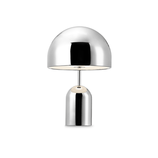 Ames Lampe de Table de Luxe en Forme de Cloche