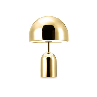 Ames Lampe de Table de Luxe en Forme de Cloche