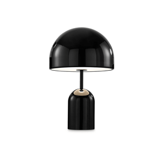 Ames Lampe de Table de Luxe en Forme de Cloche
