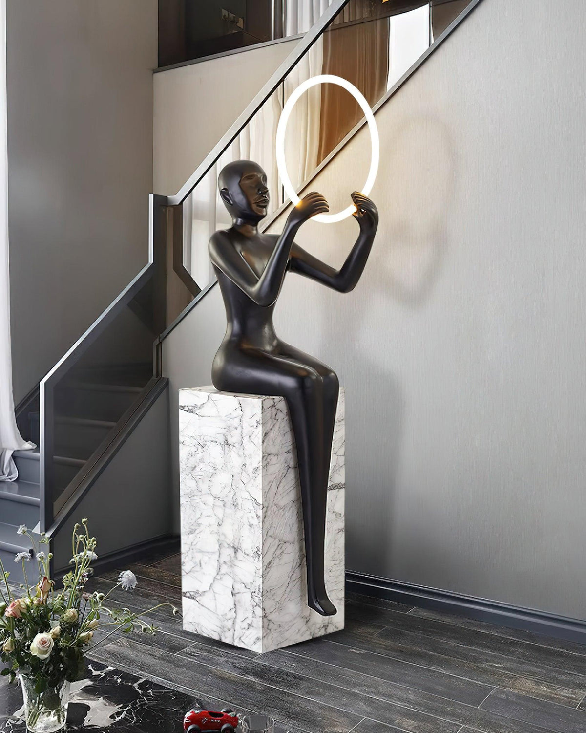 Aurolia Lampadaire