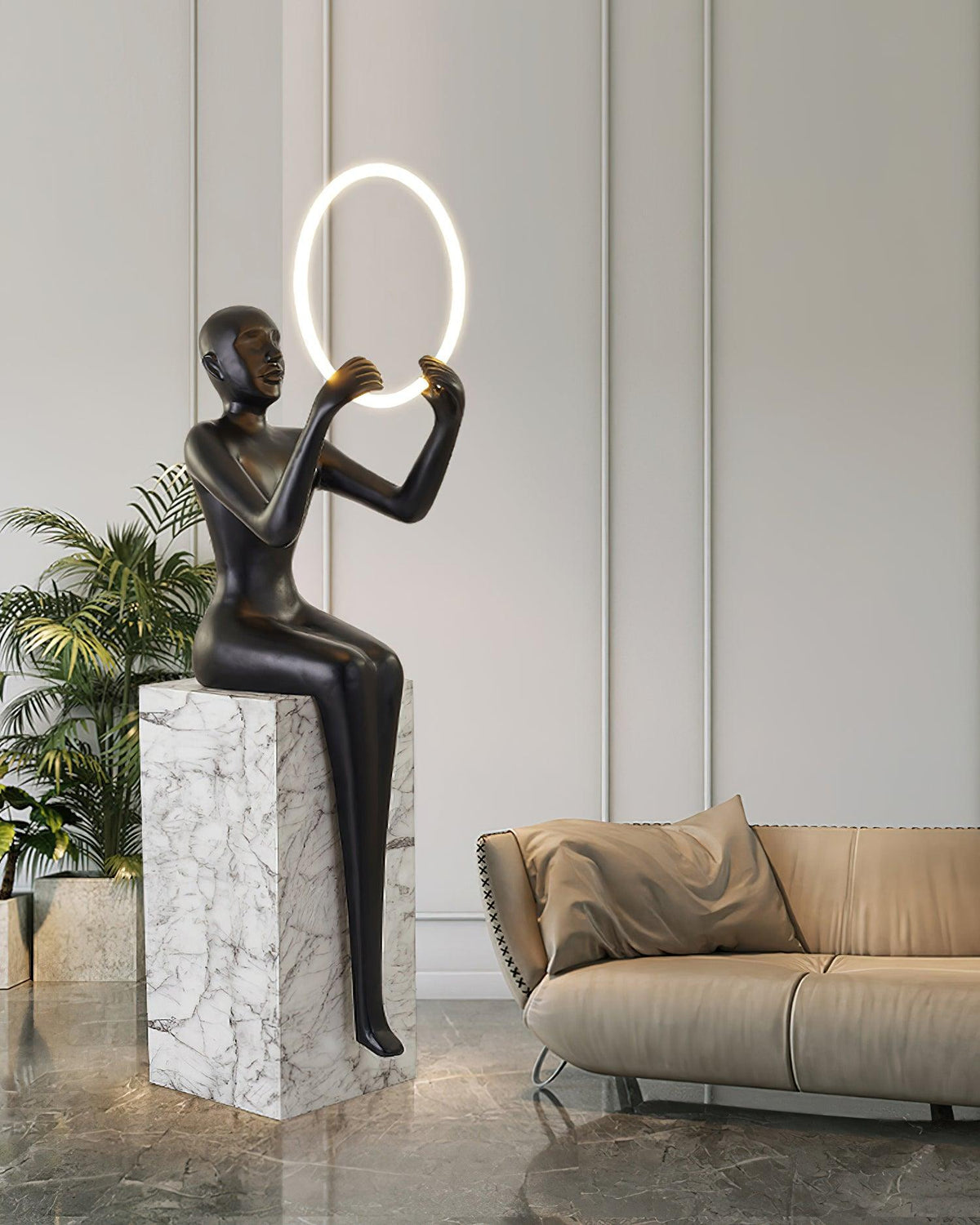 Aurolia Lampadaire