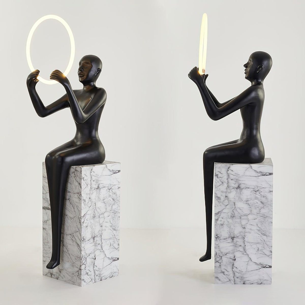 Aurolia Lampadaire