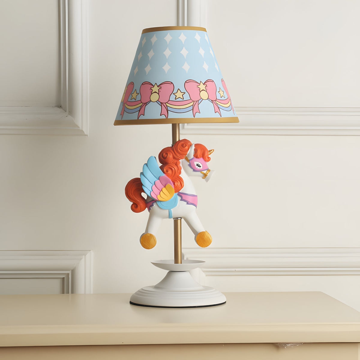 Avenivaya Lampe de Table