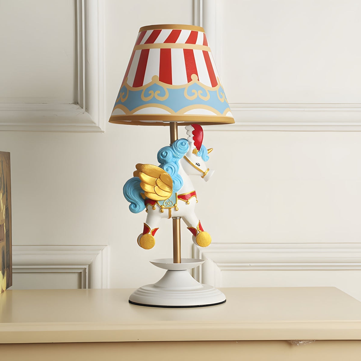 Avenivaya Lampe de Table