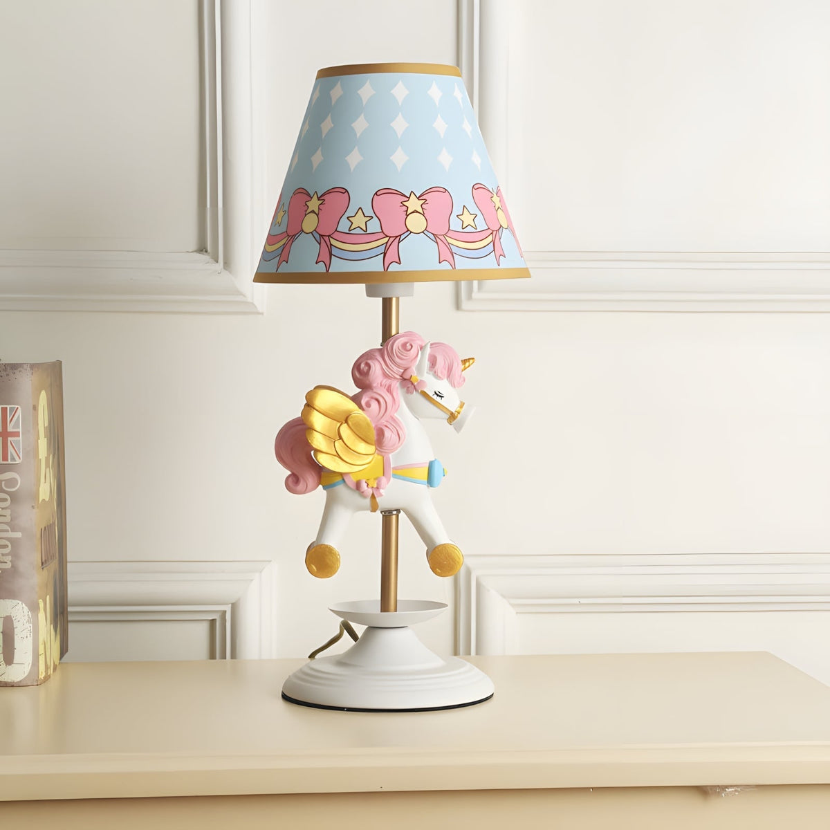 Avenivaya Lampe de Table
