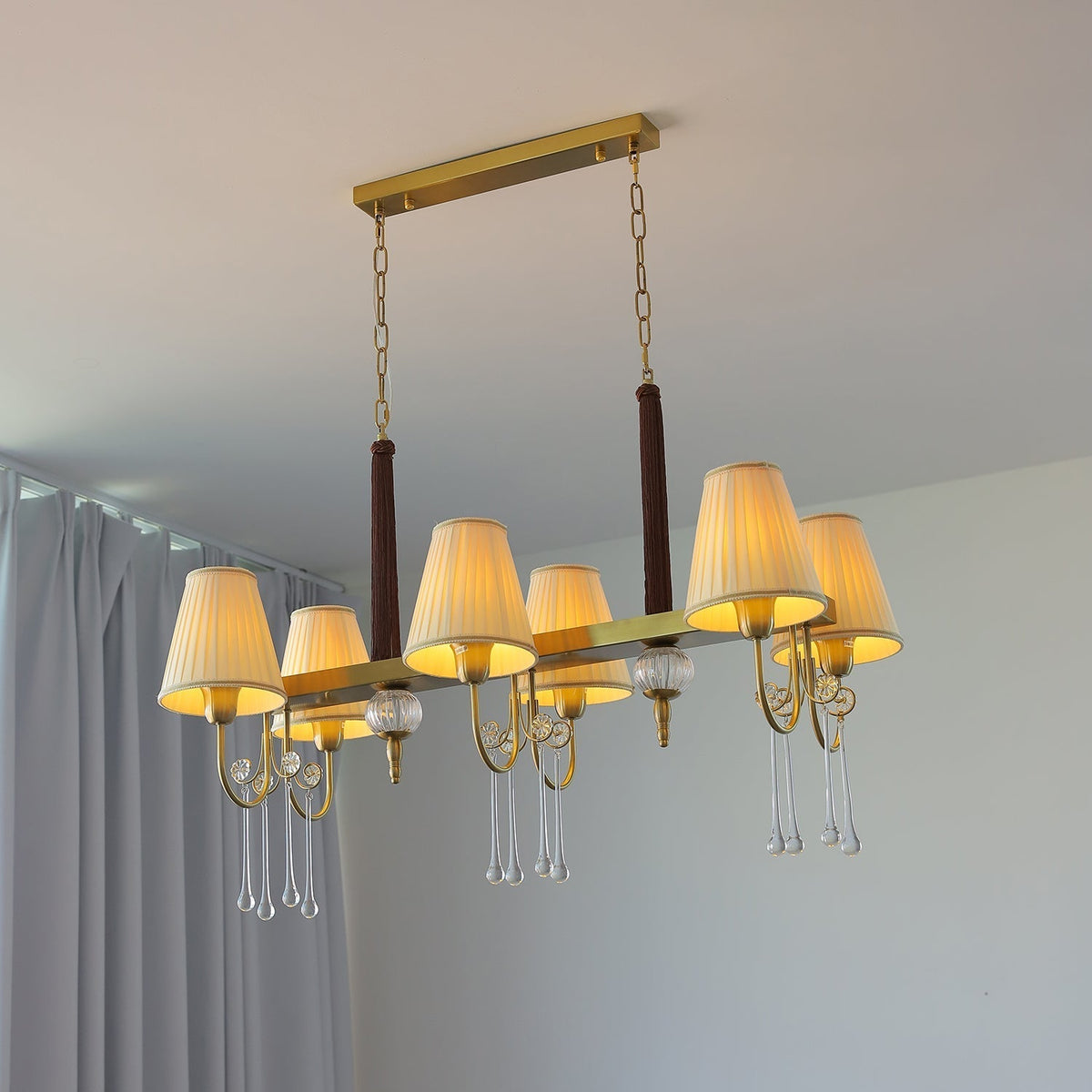 Mondia Lustre