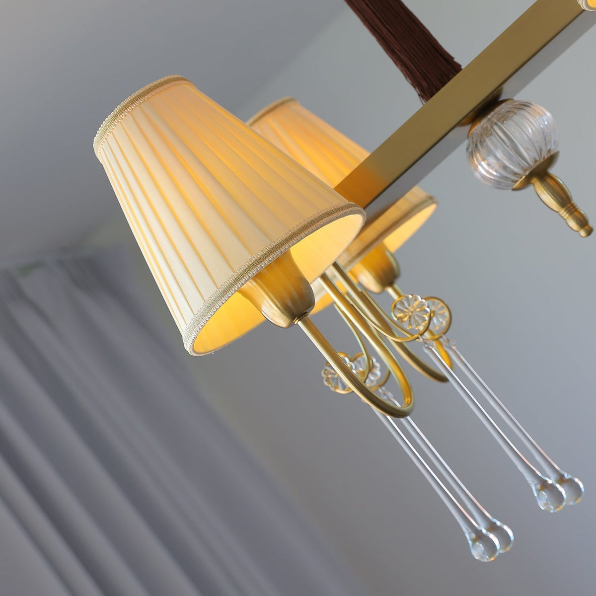 Mondia Lustre