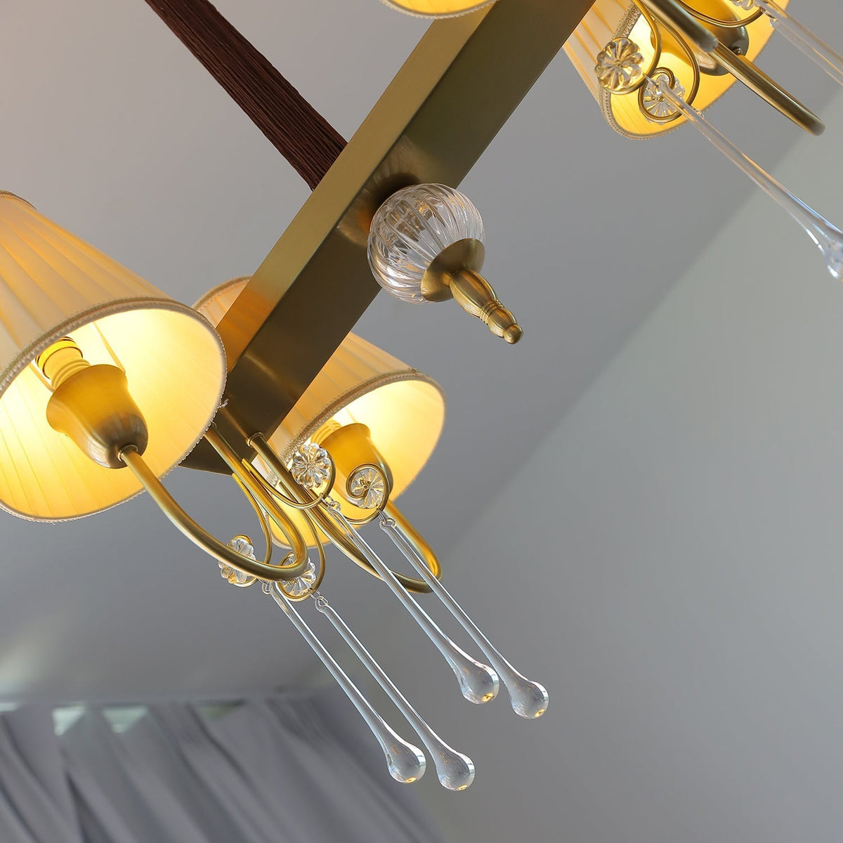 Mondia Lustre