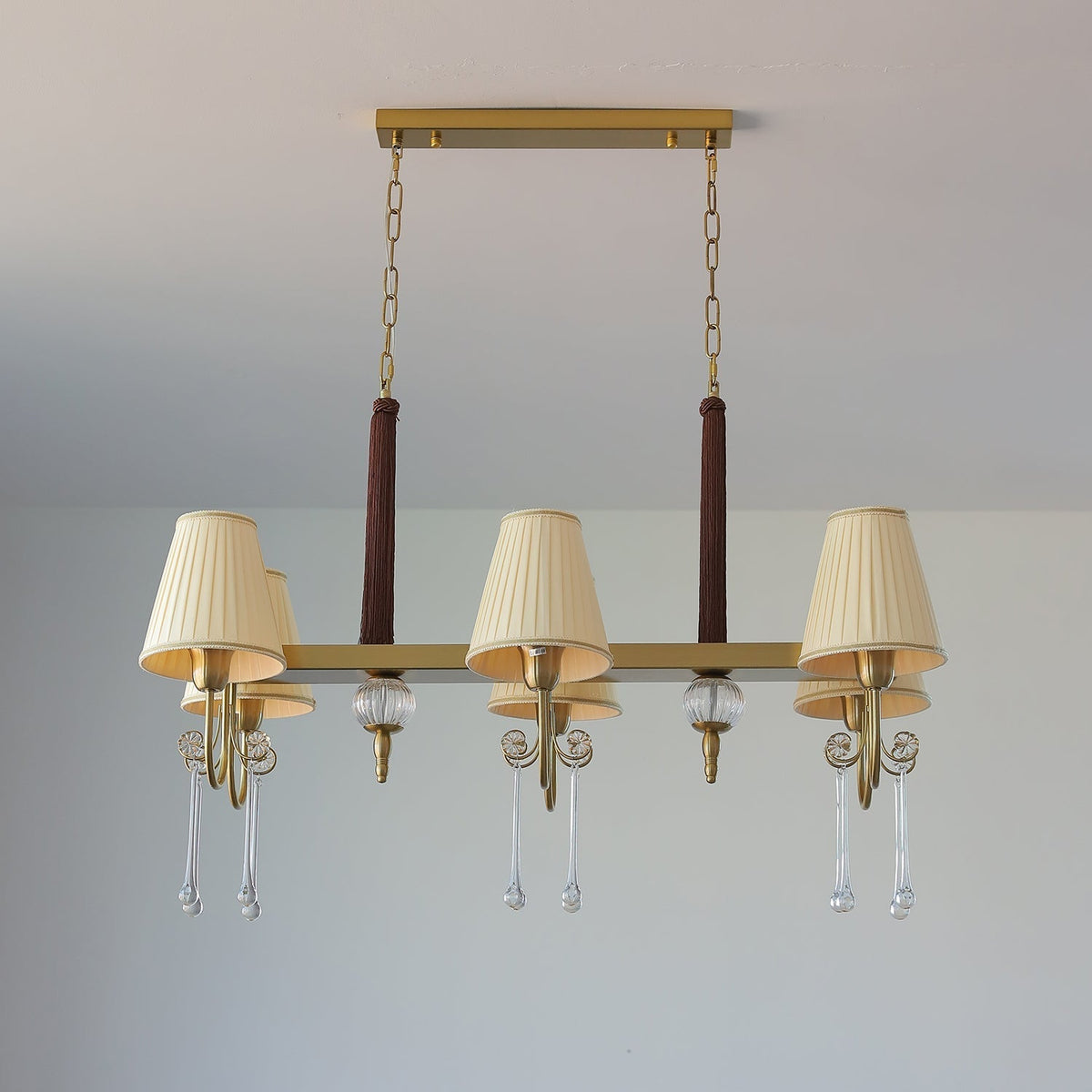 Mondia Lustre
