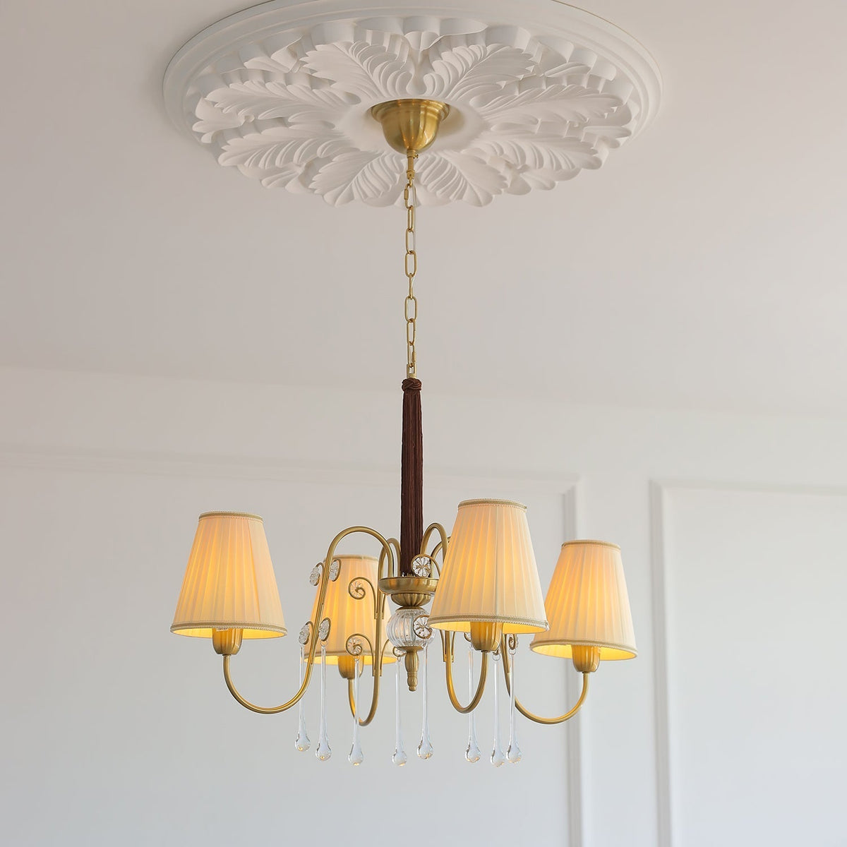 Mondia Lustre