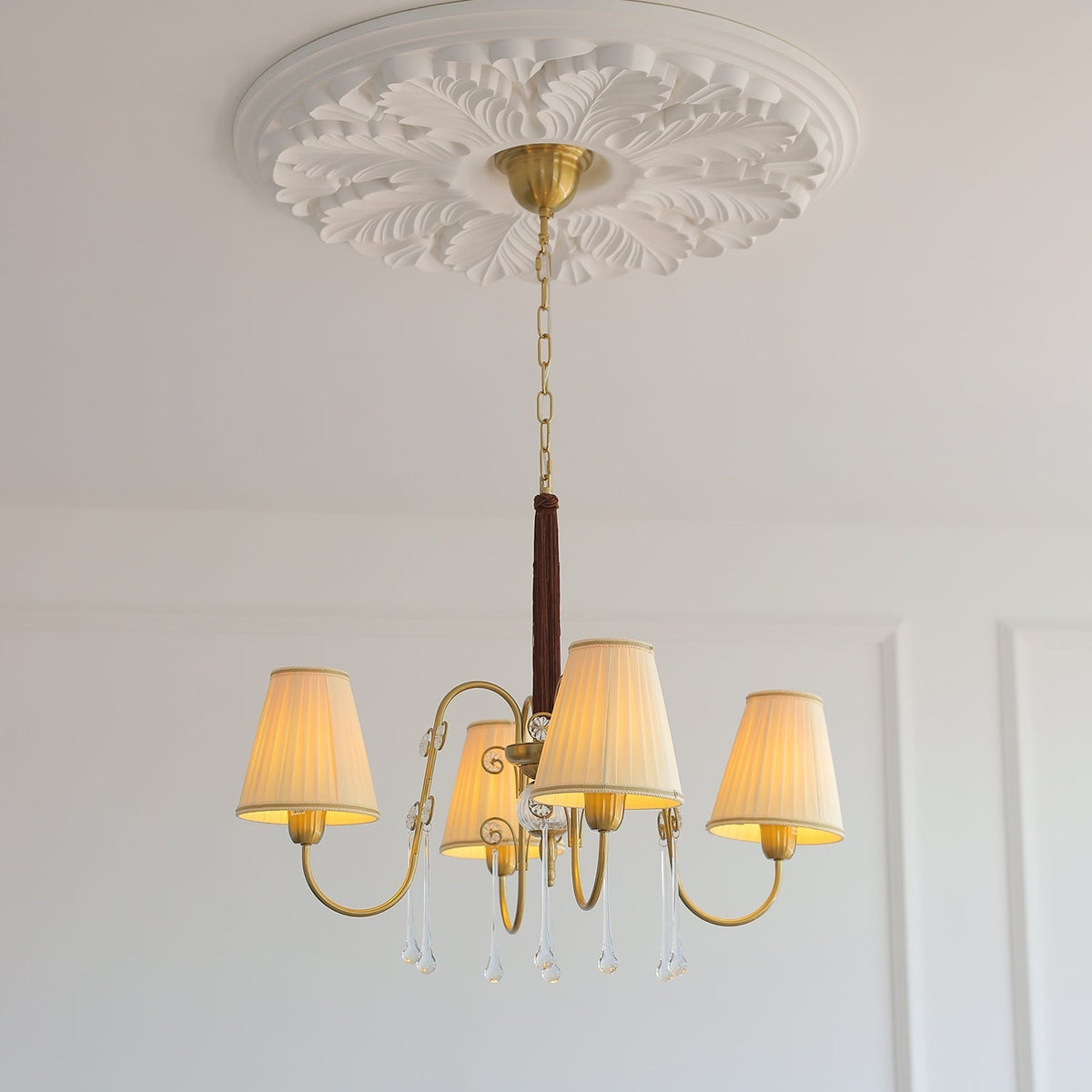 Mondia Lustre