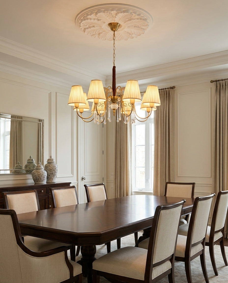 Mondia Lustre